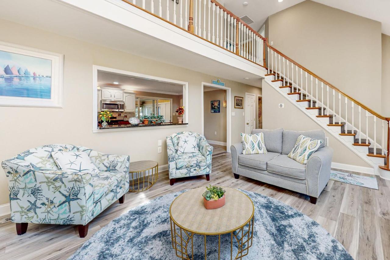 112 Loganberry Lane Villa เรอโฮโบธบีช ภายนอก รูปภาพ