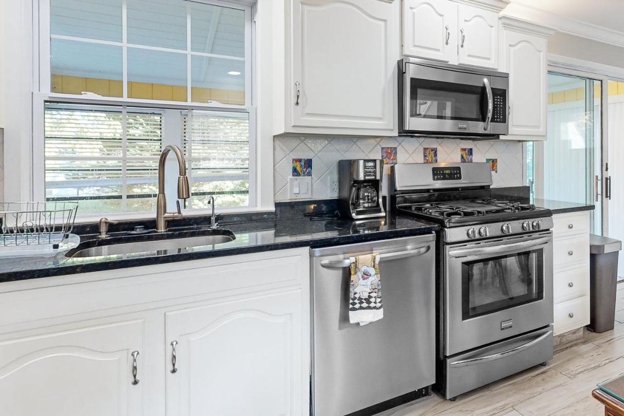 112 Loganberry Lane Villa เรอโฮโบธบีช ภายนอก รูปภาพ