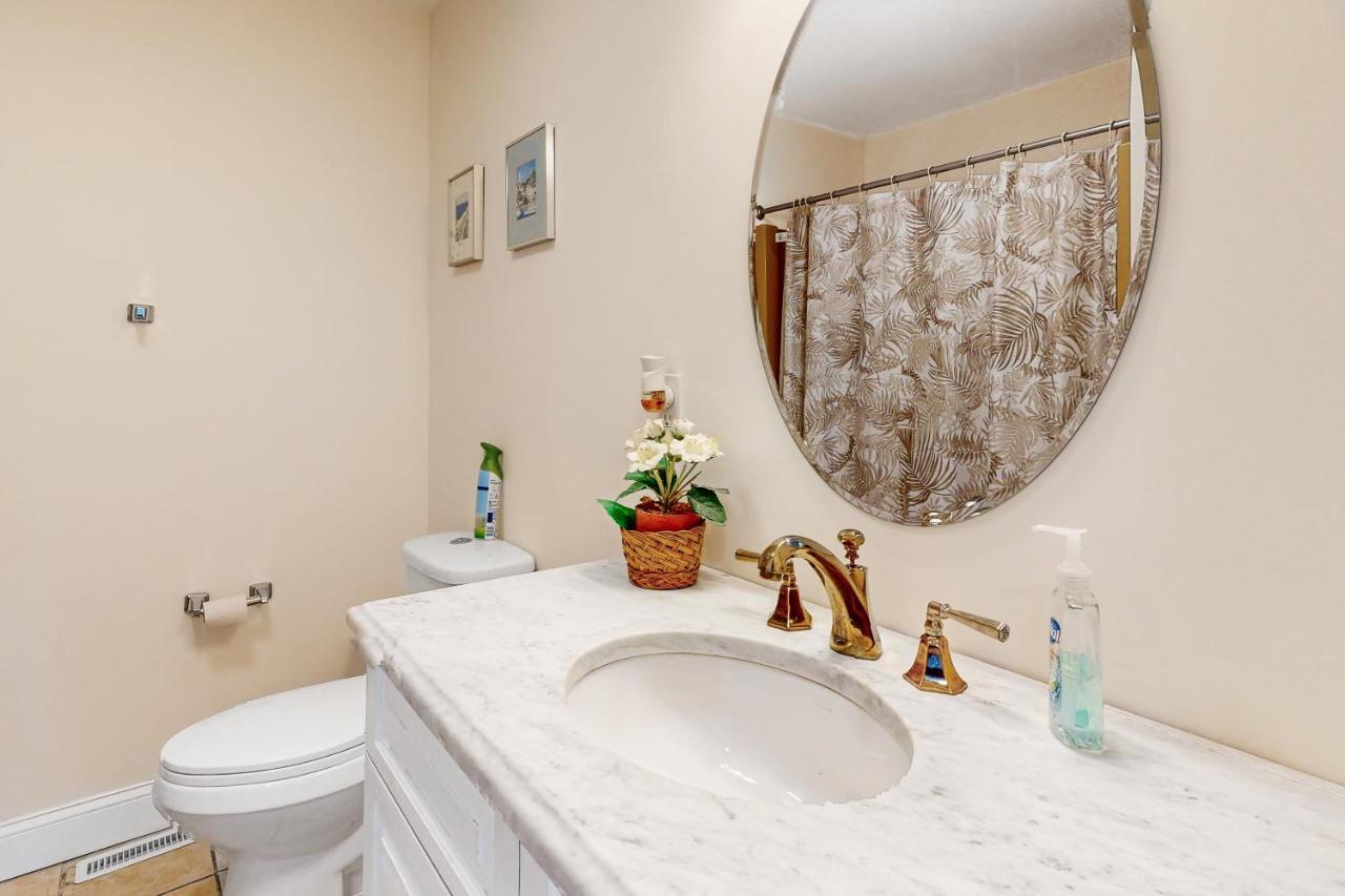 112 Loganberry Lane Villa เรอโฮโบธบีช ภายนอก รูปภาพ